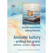 Animator kultury - profesja bez granic