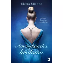 Amerykaska krlowa. Nowy Camelot. Tom 1