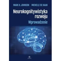 Neurokognitywistyka rozwoju Wprowadzenie