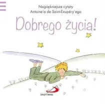 Ma�y Ksi��� 10 Dobrego �ycia