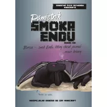 Pamitnik Smoka Endu. Breza - Smok Endu, ktry chcia pozna nowe krainy