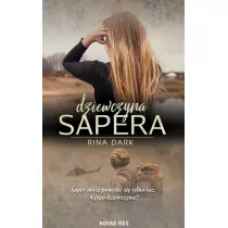 Dziewczyna sapera