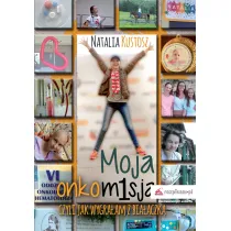 Moja onkomisja, czyli jak wygra�am z bia�aczk�