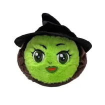 Ty Beanie BouncersWicked Elphaba