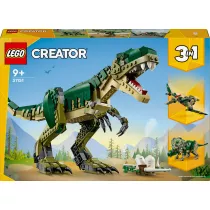 LEGO Creator 3 w 1 Tyranozaur 31151