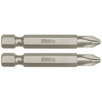 Irwin Ko�c�wka Phillips Ph1 L=50 mm 1/4" 10504395 2 szt.
