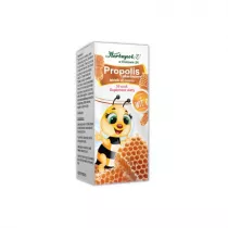 Herbapol Krakw Propolis z pykiem kwiatowym - suplement diety 30 tab.