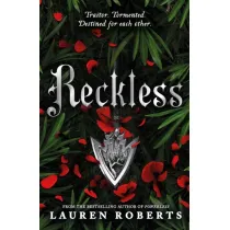 Reckless. TikTok Made Me Buy It! wer. angielska