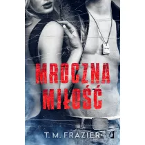 Mroczna mio. Mroczne wiato. Tom 1