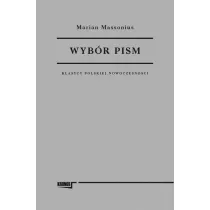 Wyb�r Pism