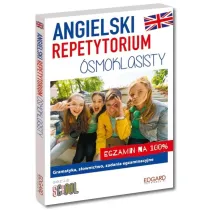 Angielski. Repetytorium �smoklasisty