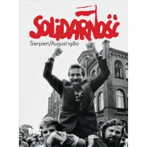 Solidarno��. Sierpie� / August 1980