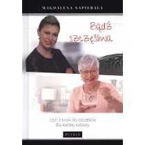 Bd szczliwa. Czyli 3 kroki do szczcia dla kadej kobiety