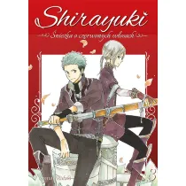 Shirayuki. �nie�ka o czerwonych w�osach. Tom 3