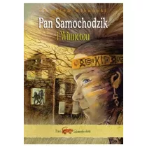 Pan Samochodzik i Winnetou