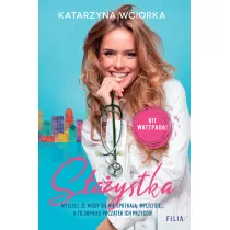 Sta�ystka. Tom 1