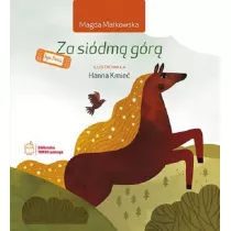 Za si�dm� g�r�