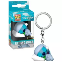 Funko Brelok POP Disney: Stitch picy