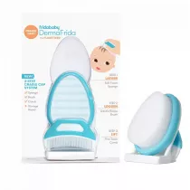 Frida Baby DermaFrida 3-funkcyjny zestaw do pielgnacji skry gowy z ciemieniuch