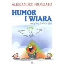 Humor i wiara. Anegdoty i historyjki
