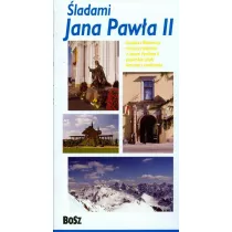 ladami Jana Pawa II po Maopolsce
