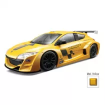 Renault Megane Trophy 1:24 BBURAGO