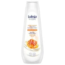 Sarantis Kremowy p�yn do k�pieli Jogurt i Mi�d Manuka 900 ml