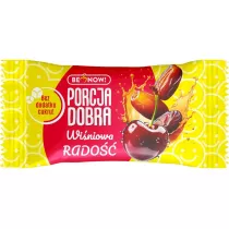 Porcja Dobra Przekska winiowa rado 20 g