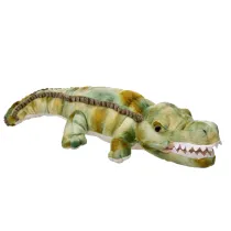 Maskotka ZOO Krokodyl 46cm Beppe