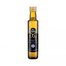 ReVito Olej lniany toczony na zimno 250 ml