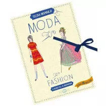 Moda. Teczka inspiracji