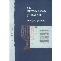 613 przykaza� judaizmu