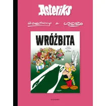 Asteriks. Tom 19. Wr�bita (twarda oprawa)
