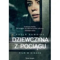Dziewczyna z poci�gu