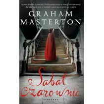 Sabat czarownic. Beatrice Scarlet. Tom 2