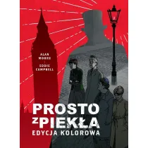 Prosto z piek�a. Edycja kolorowa