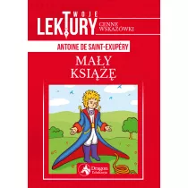 May ksi. Twoje lektury
