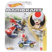 Hot Wheels Mario Kart Pojazd GBG30