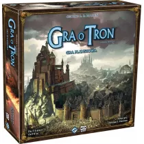 Gra o Tron. Druga edycja
