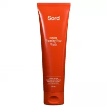 Sord Homme Foaming Face Wash pianka do mycia twarzy dla mczyzn 100 ml