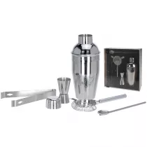 Excellent Houseware Zestaw akcesoriw barmaskich
