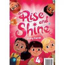 Rise and Shine 4. Story Cards