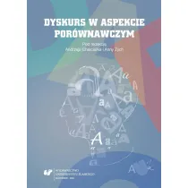 Dyskurs w aspekcie por�wnawczym