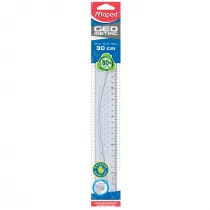 Maped Linijka Geometric dla lewor�cznych 30 cm