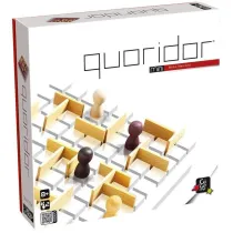 Quoridor Mini G3