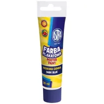 Astra Farba plakatowa tuba 30 ml