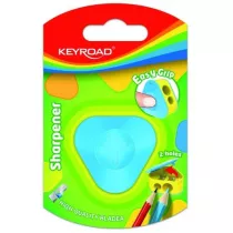 Keyroad Temperwka plastikowa podwjna