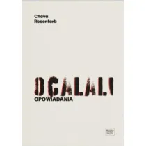 Ocalali. Opowiadania