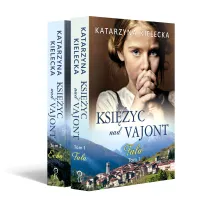 Pakiet: Ksi�yc nad Vajont