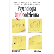 Psychologia (nie)codzienna
